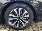 Mercedes-Benz A 180 d Business Solutions Aut.