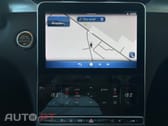 Mercedes-Benz C 220 Station d 9G-TRONIC
