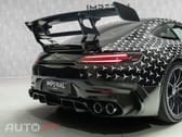 Mercedes-Benz AMG GT Black Series