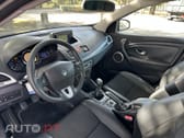 Renault Mégane Sport Tourer 1.5 dCi Dynamique