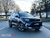 Citroen C5 Aircross 1.5 BlueHDi Shine EAT8