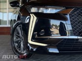 DS DS4 E-Tense Bastille EAT8