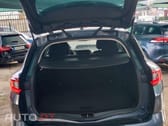 Renault Mégane Sport Tourer 1.5 Blue dCi Limited