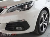 Peugeot 308 SW 1.5 BlueHDi GT Line