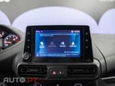 Peugeot Partner 1.5 BlueHDi Premium Standard