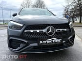 Mercedes-Benz GLA 180 d AMG Line