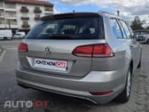 Volkswagen Golf Variant 1.6 TDi Confortline