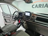 Ford Transit Custom L2H1 2.0 Trend