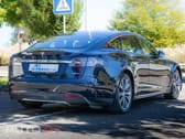 Tesla Model S P85D