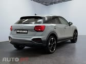 Audi Q2 35 TFSI S tronic Design Luxe