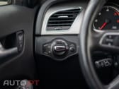 Audi A4 Allroad 2.0 TDI quattro