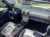 Porsche Boxster 3.4 S