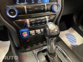 Ford Mustang 2.3 Ecoboost 
