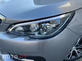 Peugeot 308 SW 1.2 PureTech 