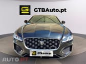 Jaguar XF Mild-Hybrid R-Dynamic S D200 AWD