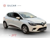 Renault Clio 1.5 dCi Zen