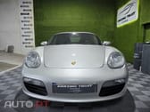 Porsche Boxster 2.7