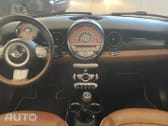 MINI Cooper  D 50 Mayfair