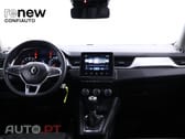 Renault Captur Equilibre Tce 90