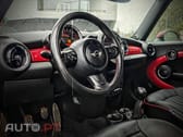 MINI Cooper Cooper S