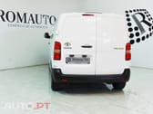 Toyota Proace 1.5 D-4D L1