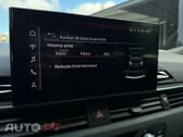 Audi A5 40 TDI quattro S line S tronic