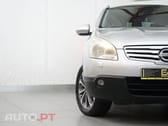 Nissan Qashqai +2 1.5 dCi Acenta