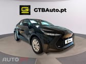 Toyota C-HR Hybrid Business I.V.A DEDUTIVEL 