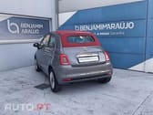 Fiat 500C 1.0 Hybrid Club