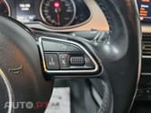 Audi A4 Avant 2.0 TDi S-line