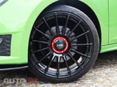 Seat Leon 2.0TDi 184cv FR S/S
