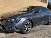 Renault Mégane 1.5 dCi Bose Edition
