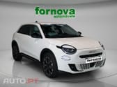 Fiat 600 1.2 Hybrid La Prima