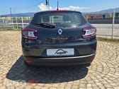 Renault Mégane 1.5 dCi Confort