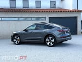 Audi E-Tron 55 quattro S line