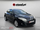 Renault Mégane 1.5 dCi Dynamique S