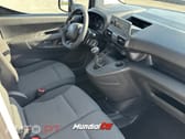 Citroen Berlingo 1.5 Blue Hdi M Club