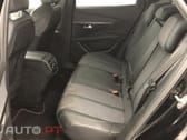 Peugeot 3008 1.2 PureTech Allure Pack EAT8