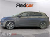 Fiat Tipo 1.3 M-Jet lounge