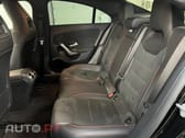 Mercedes-Benz CLA 250 e Auto AMG Line