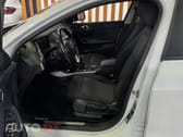 BMW 116 i Advantage