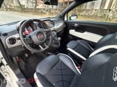 Fiat 500 1.2 S