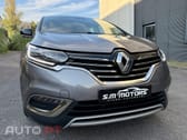 Renault Espace Energy dCi 130 Intens
