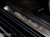 Mercedes-Benz A 180 d AMG Line