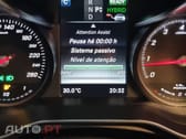 Mercedes-Benz C 350 e HYBRID Plug In AVANTGARDE (Aut.)