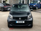 Smart ForTwo 0.9 Passion 90 Aut.