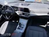 BMW 330 e Corporate Edition Auto