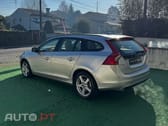 Volvo V60 1.6 D2 Drive Summum Start/Stop