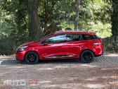 Renault Clio Sport Tourer