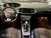 Peugeot 308 130 e-THP Stop & Start Allure